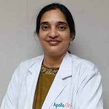 Miss P Prathima